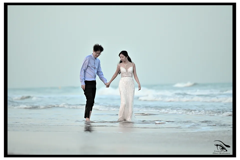 Fotografía de bodas de Eliseo Montesinos, imagen 14