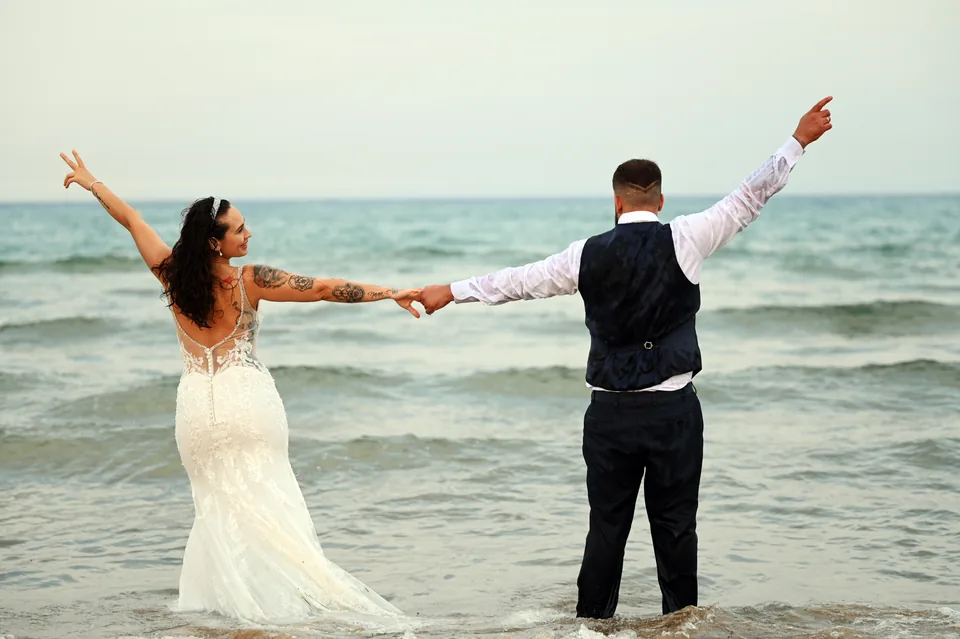 Fotografía de bodas de Eliseo Montesinos, imagen 15