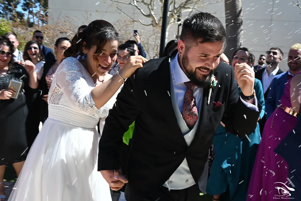 Fotografía de bodas de Eliseo Montesinos, imagen 17