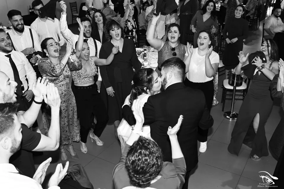 Fotografía de bodas de Eliseo Montesinos, imagen 18
