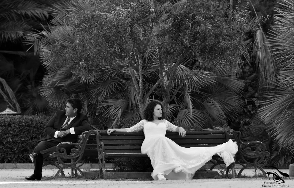 Fotografía de bodas de Eliseo Montesinos, imagen 19