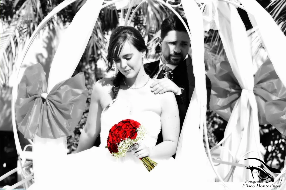 Fotografía de bodas de Eliseo Montesinos, imagen 21