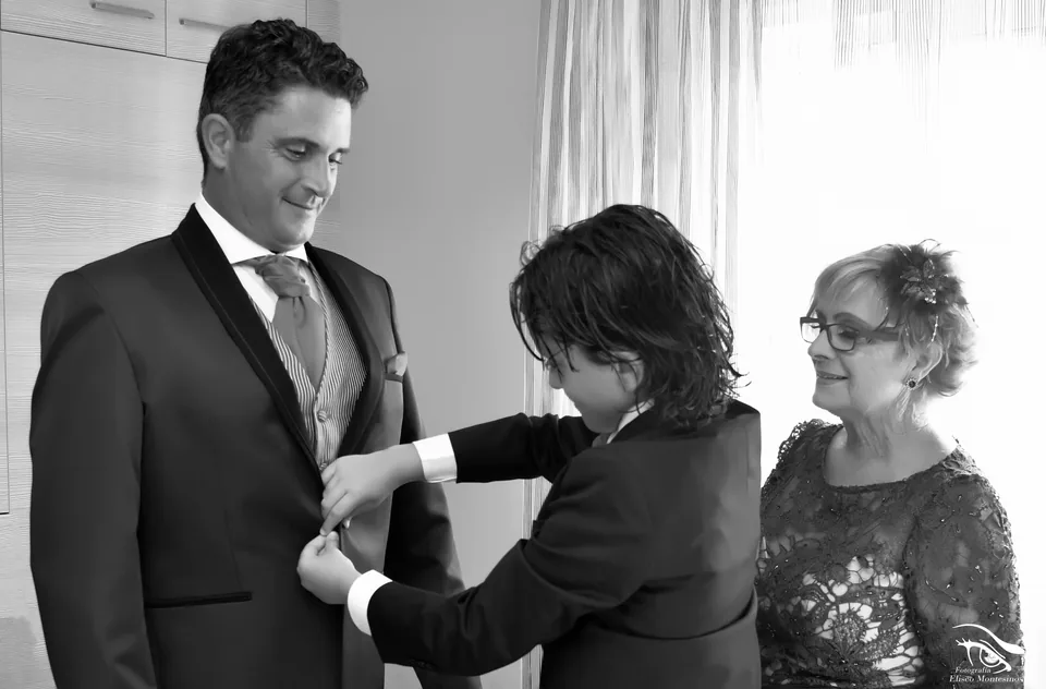 Fotografía de bodas de Eliseo Montesinos, imagen 23