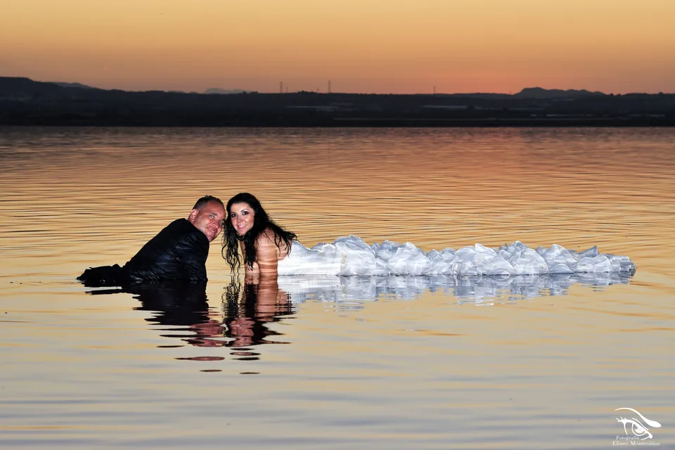 Fotografía de bodas de Eliseo Montesinos, imagen 27
