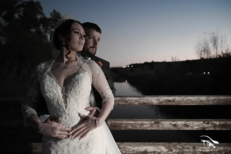 Fotografía de bodas de Eliseo Montesinos, imagen 28
