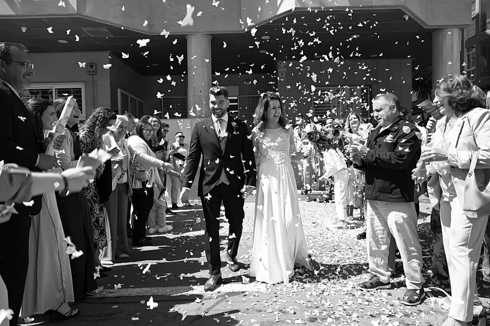 Fotografía de bodas de Eliseo Montesinos, imagen 29