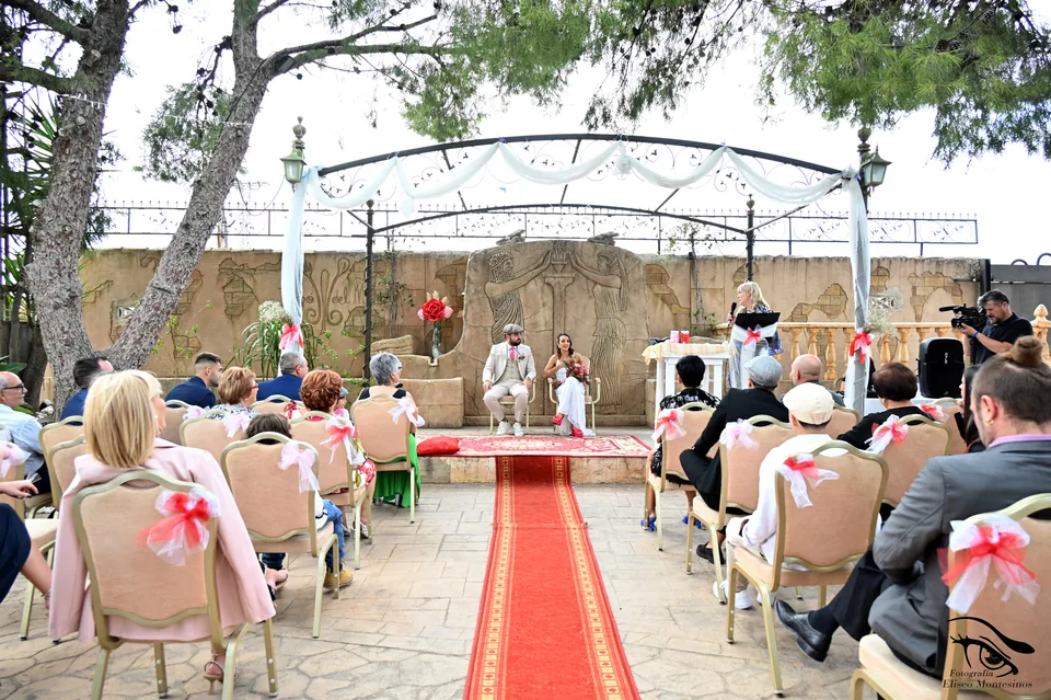 Fotografía de bodas de Eliseo Montesinos, imagen 31