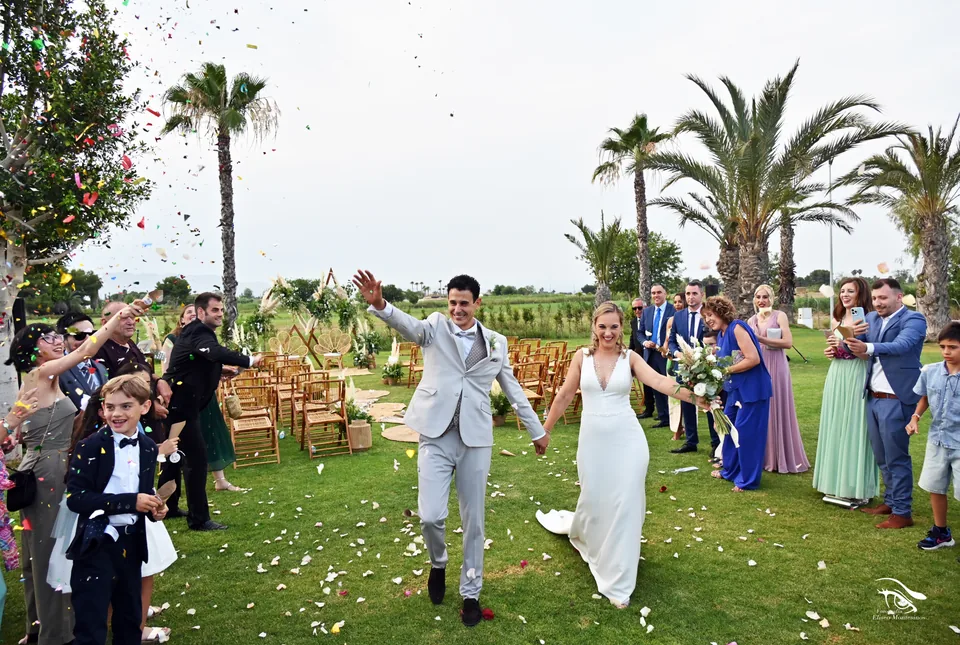 Fotografía de bodas de Eliseo Montesinos, imagen 32
