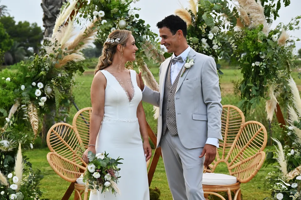 Fotografía de bodas de Eliseo Montesinos, imagen 33