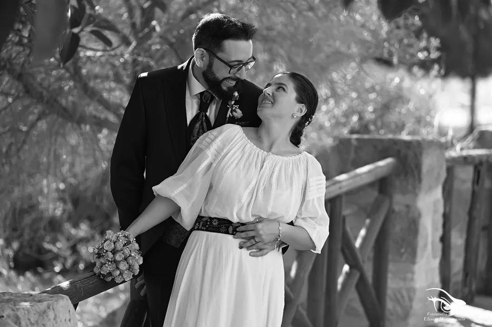 Fotografía de bodas de Eliseo Montesinos, imagen 35