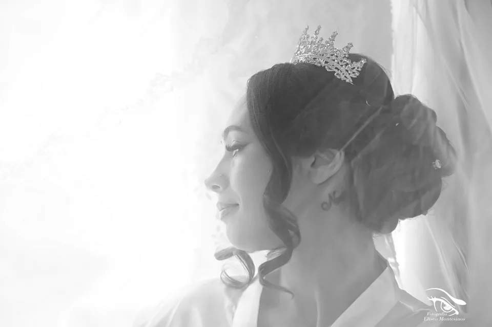 Fotografía de bodas de Eliseo Montesinos, imagen 36