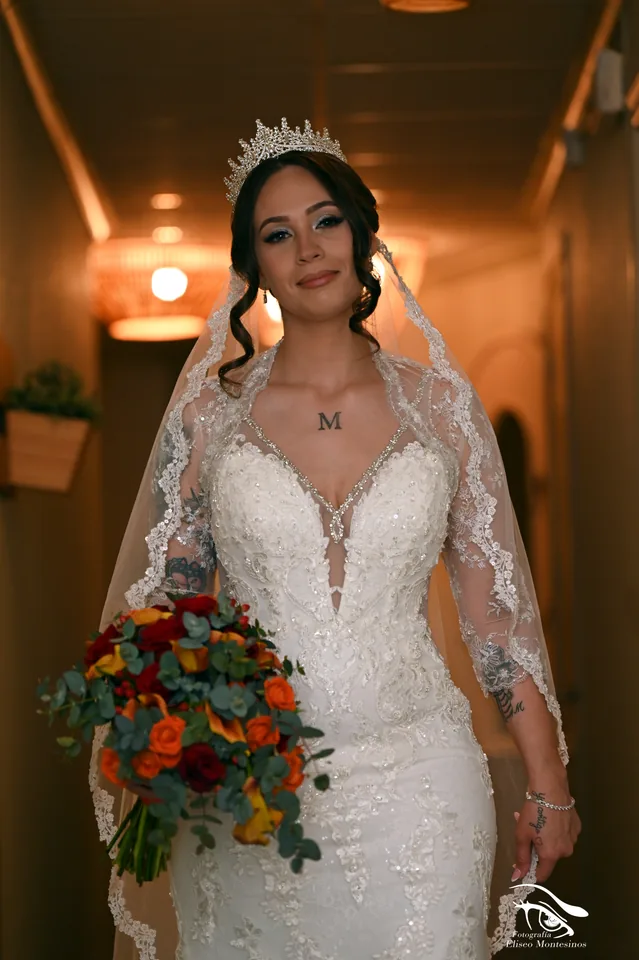Fotografía de bodas de Eliseo Montesinos, imagen 37