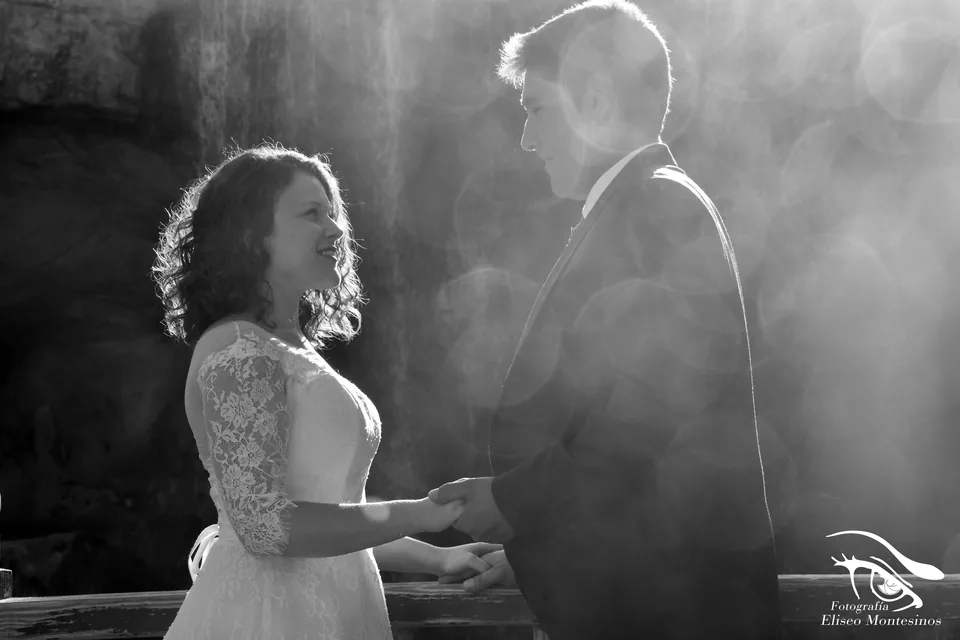 Fotografía de bodas de Eliseo Montesinos, imagen 38