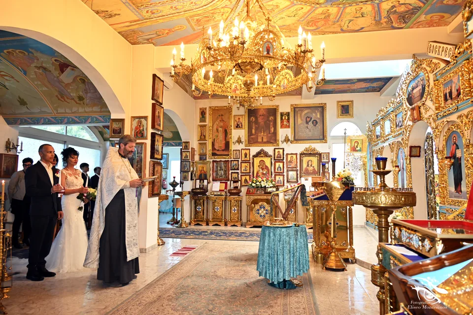 Fotografía de bodas de Eliseo Montesinos, imagen 39