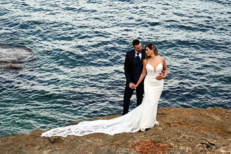 Fotografía de bodas de Eliseo Montesinos, imagen 40