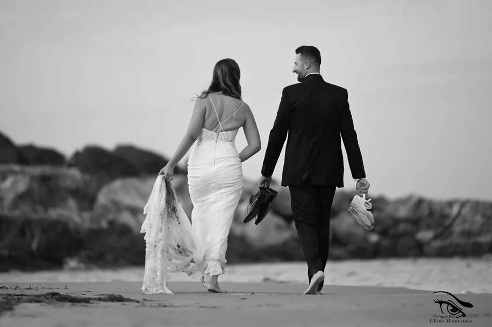Fotografía de bodas de Eliseo Montesinos, imagen 41