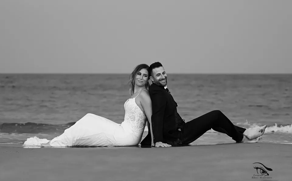 Fotografía de bodas de Eliseo Montesinos, imagen 42