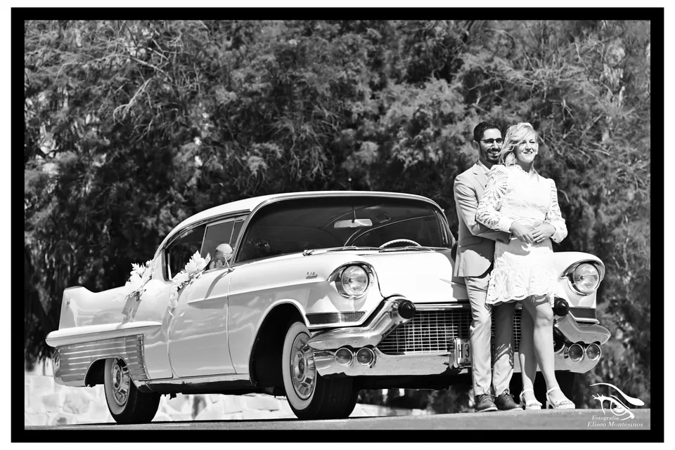 Fotografía de bodas de Eliseo Montesinos, imagen 44