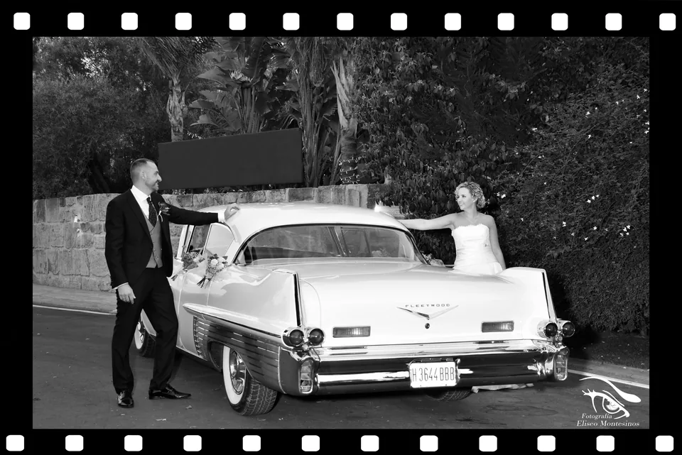 Fotografía de bodas de Eliseo Montesinos, imagen 46