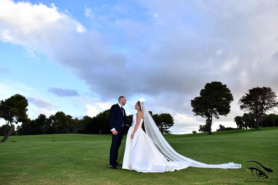 Fotografía de bodas de Eliseo Montesinos, imagen 47