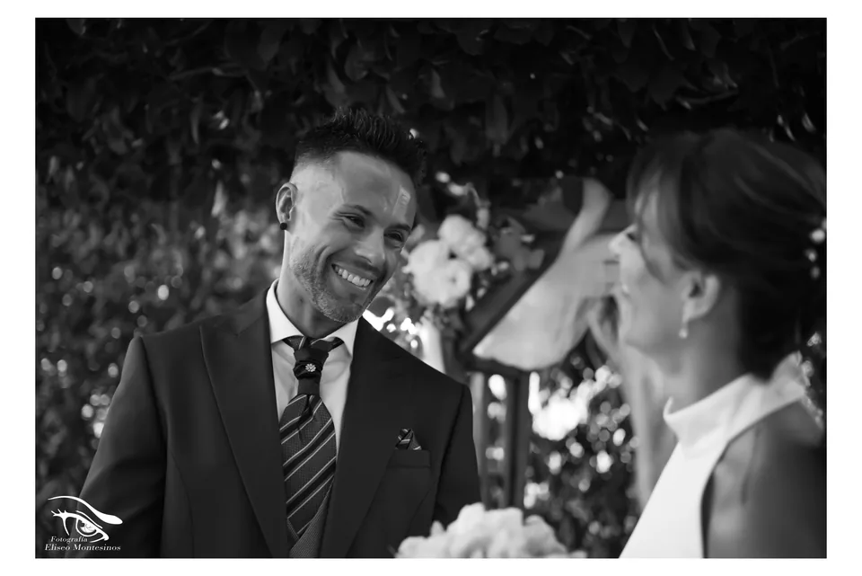 Fotografía de bodas de Eliseo Montesinos, imagen 49