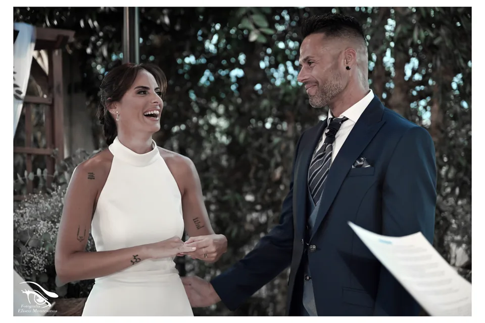 Fotografía de bodas de Eliseo Montesinos, imagen 50