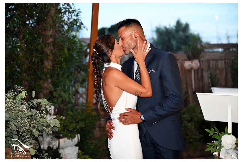 Fotografía de bodas de Eliseo Montesinos, imagen 51