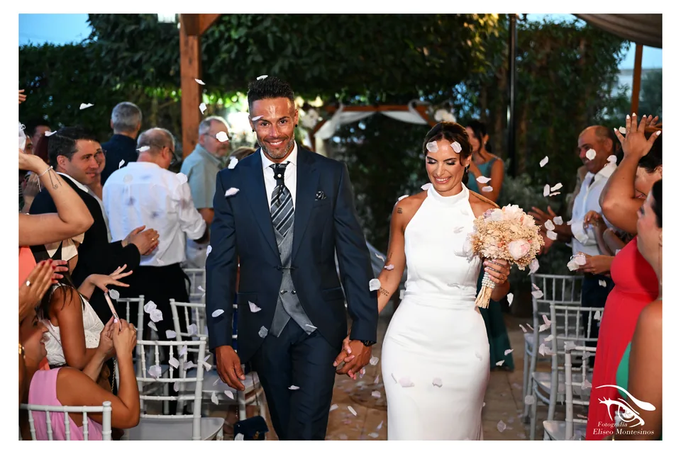 Fotografía de bodas de Eliseo Montesinos, imagen 52