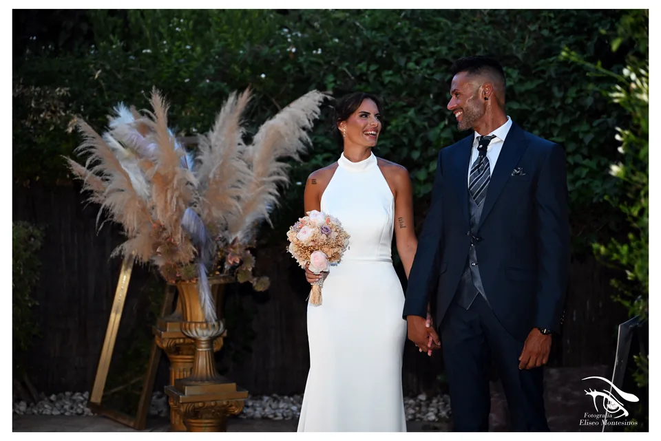 Fotografía de bodas de Eliseo Montesinos, imagen 53