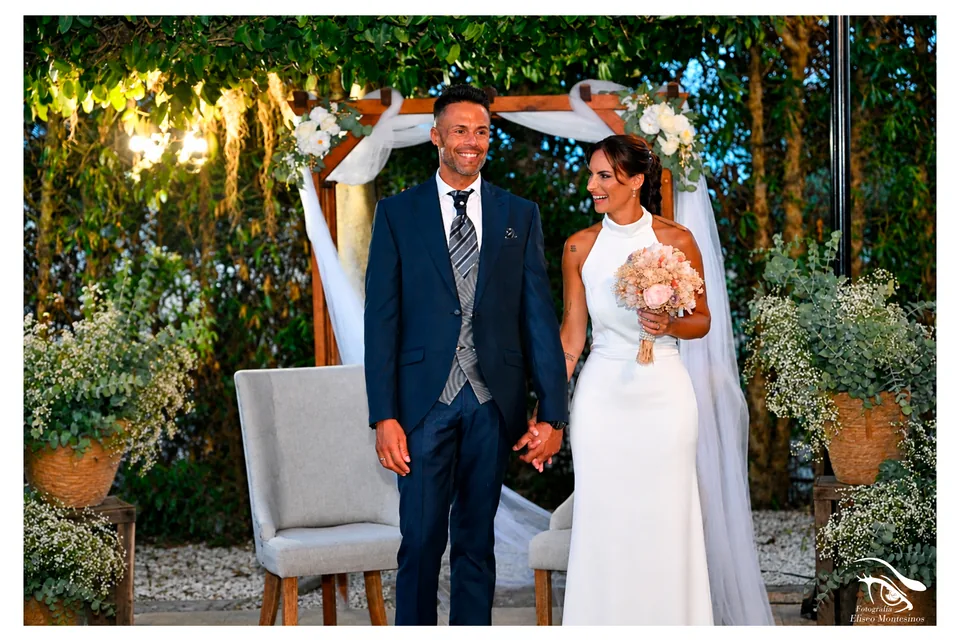 Fotografía de bodas de Eliseo Montesinos, imagen 54
