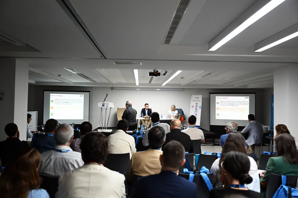 Fotografía de eventos de Eliseo Montesinos, imagen 6