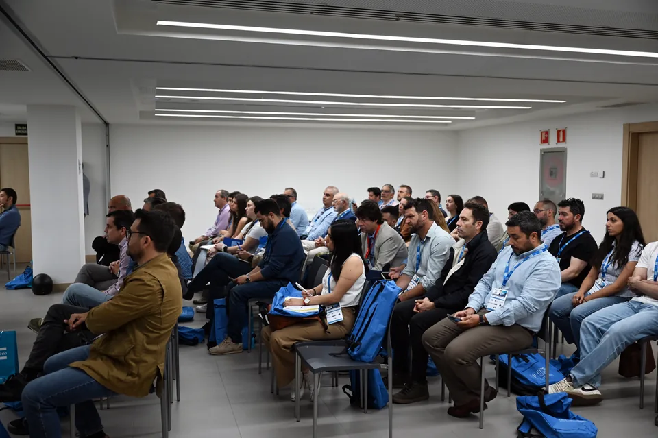 Fotografía de eventos de Eliseo Montesinos, imagen 8