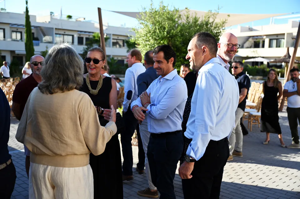 Fotografía de eventos de Eliseo Montesinos, imagen 9