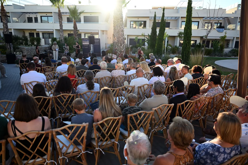 Fotografía de eventos de Eliseo Montesinos, imagen 11