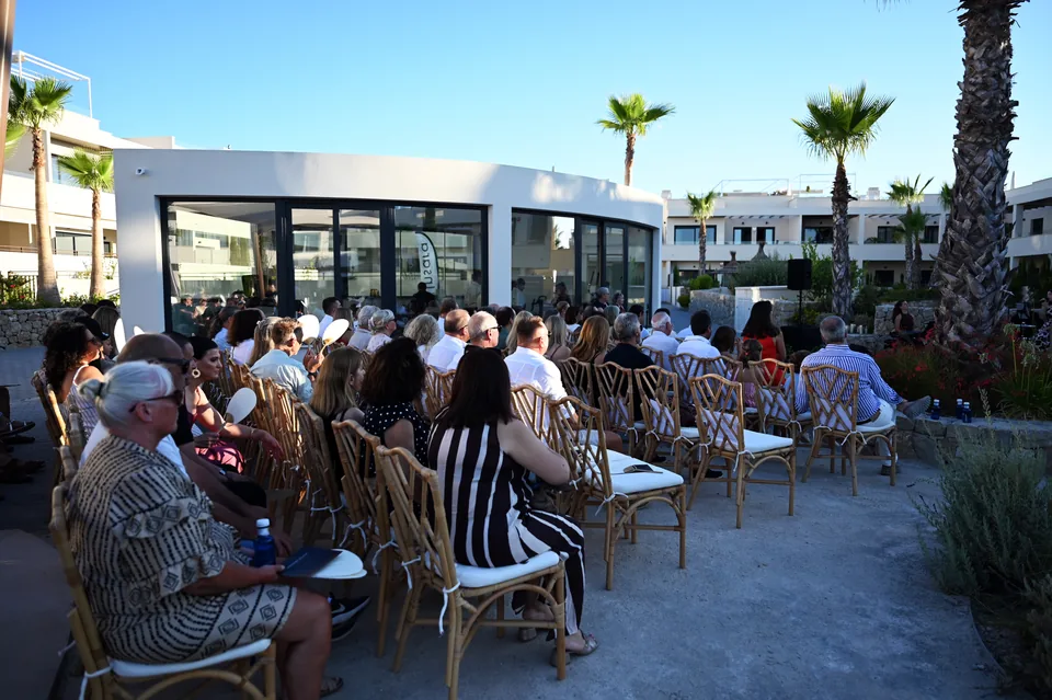 Fotografía de eventos de Eliseo Montesinos, imagen 12