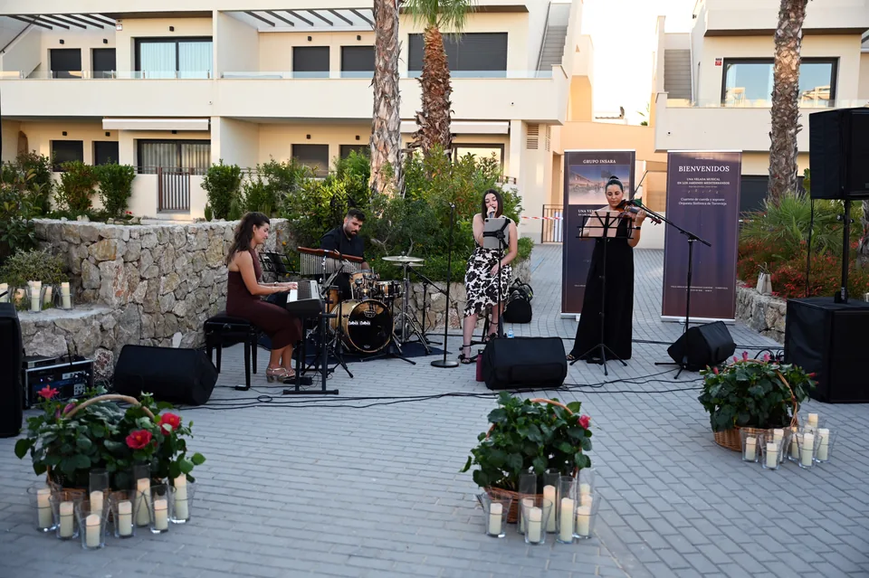 Fotografía de eventos de Eliseo Montesinos, imagen 13