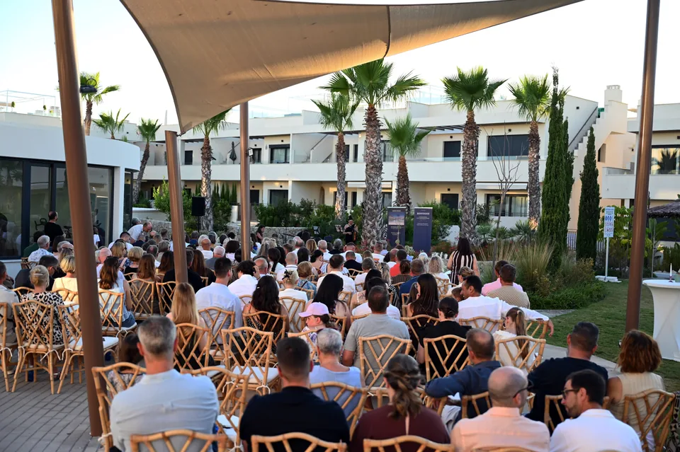 Fotografía de eventos de Eliseo Montesinos, imagen 14