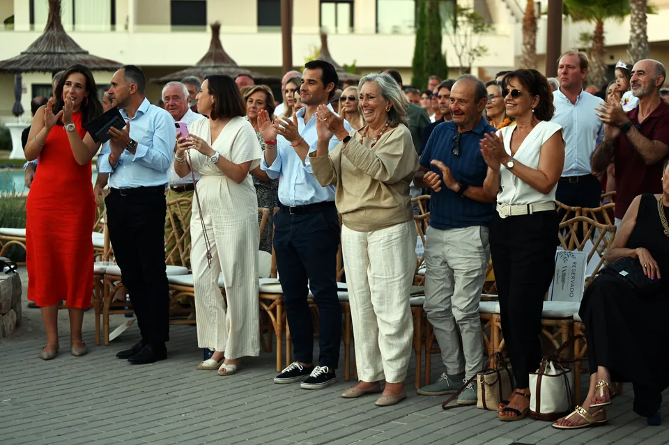Fotografía de eventos de Eliseo Montesinos, imagen 15