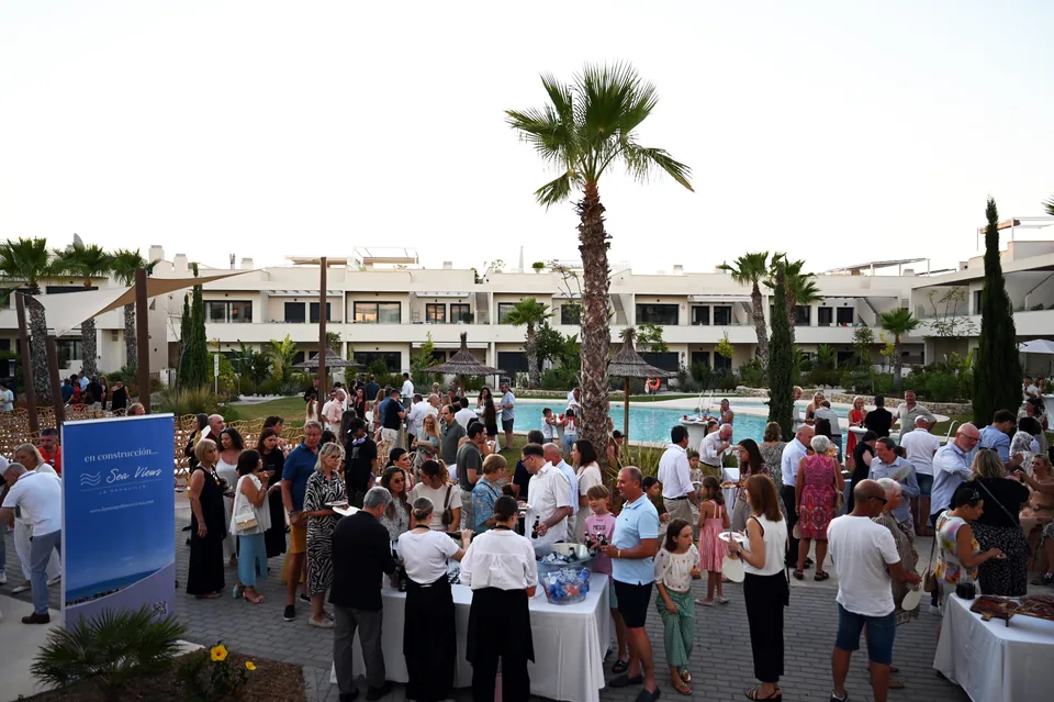 Fotografía de eventos de Eliseo Montesinos, imagen 16