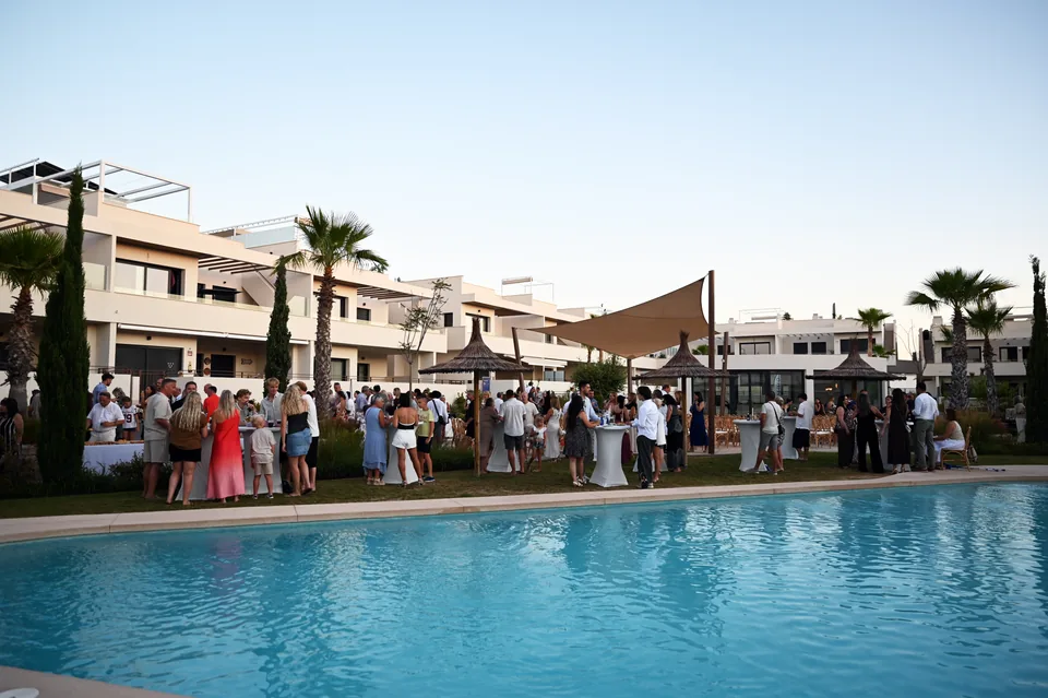 Fotografía de eventos de Eliseo Montesinos, imagen 17
