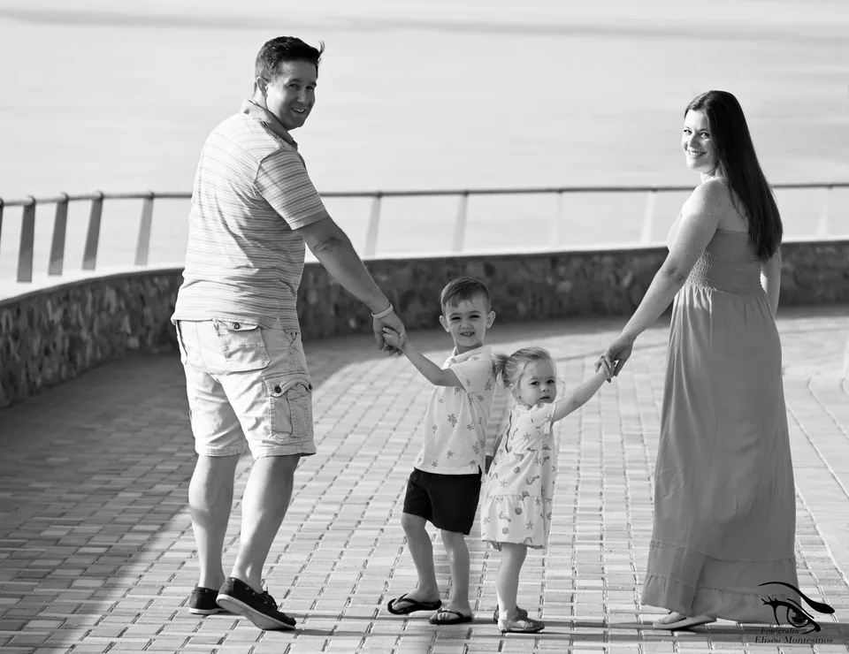 Fotografía de familia de Eliseo Montesinos, imagen 4