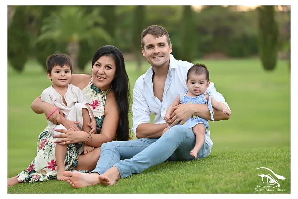 Fotografía de familia de Eliseo Montesinos, imagen 7