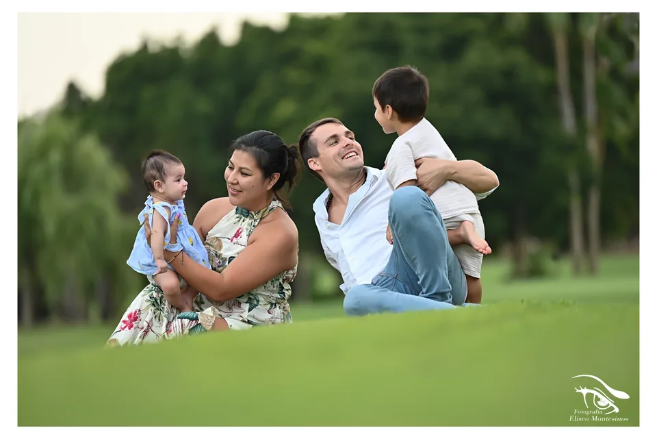 Fotografía de familia de Eliseo Montesinos, imagen 8