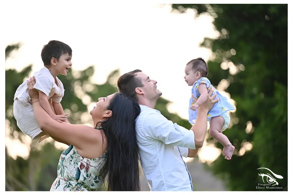Fotografía de familia de Eliseo Montesinos, imagen 9