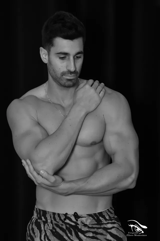 Fotografía de modelos de Eliseo Montesinos, imagen 10