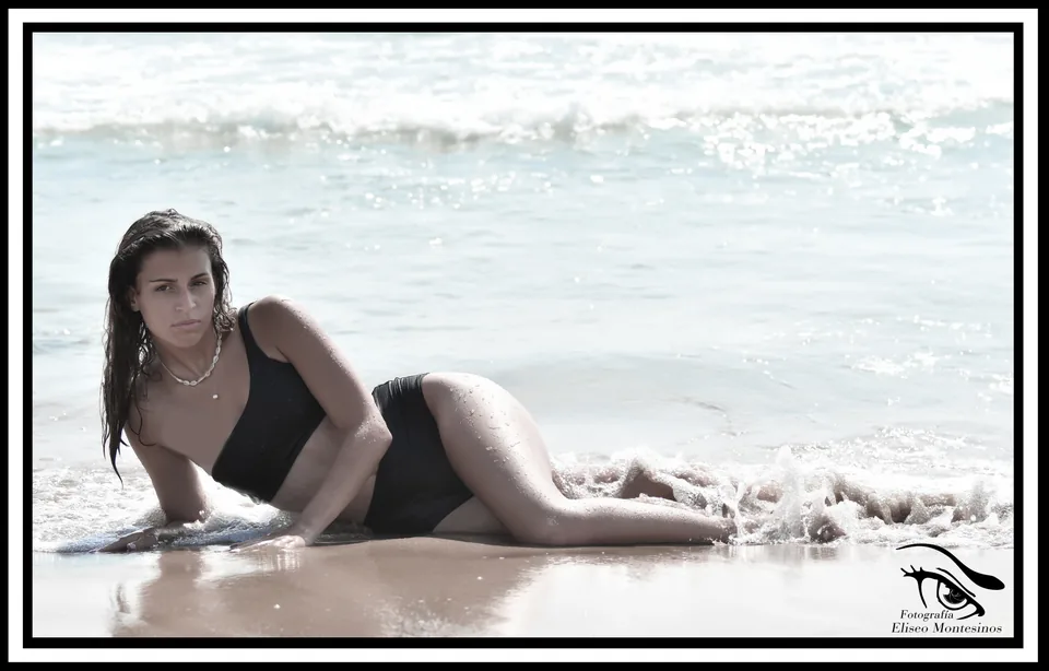Fotografía de modelos de Eliseo Montesinos, imagen 15