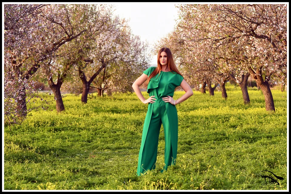 Fotografía de modelos de Eliseo Montesinos, imagen 19