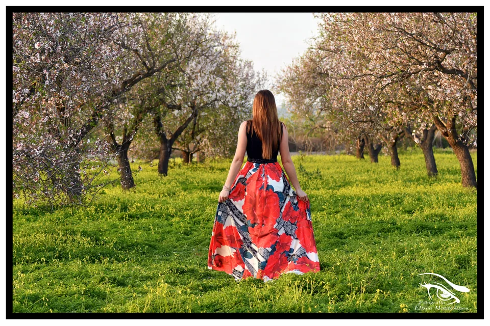Fotografía de modelos de Eliseo Montesinos, imagen 23