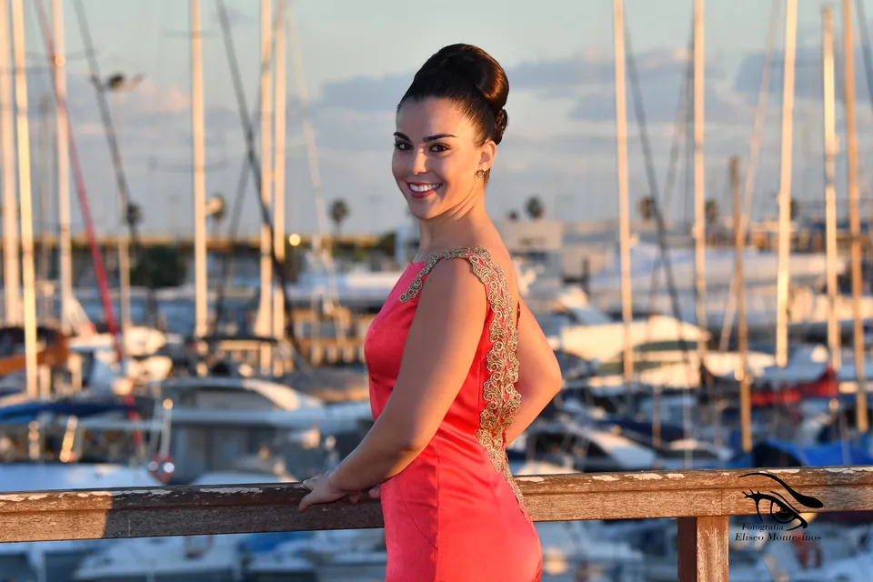 Fotografía de modelos de Eliseo Montesinos, imagen 24