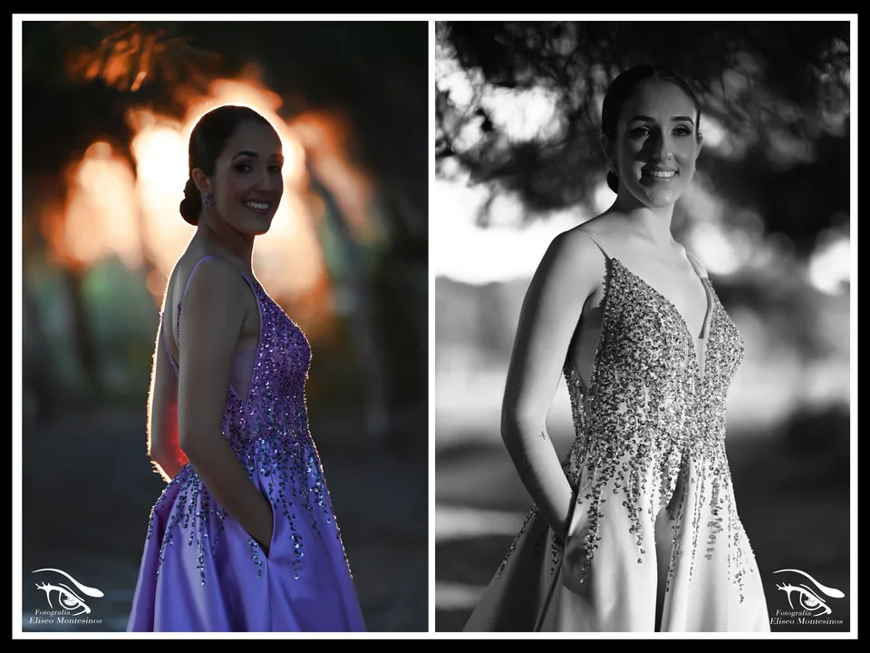 Fotografía de modelos de Eliseo Montesinos, imagen 2